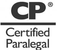 Certified Paralegal